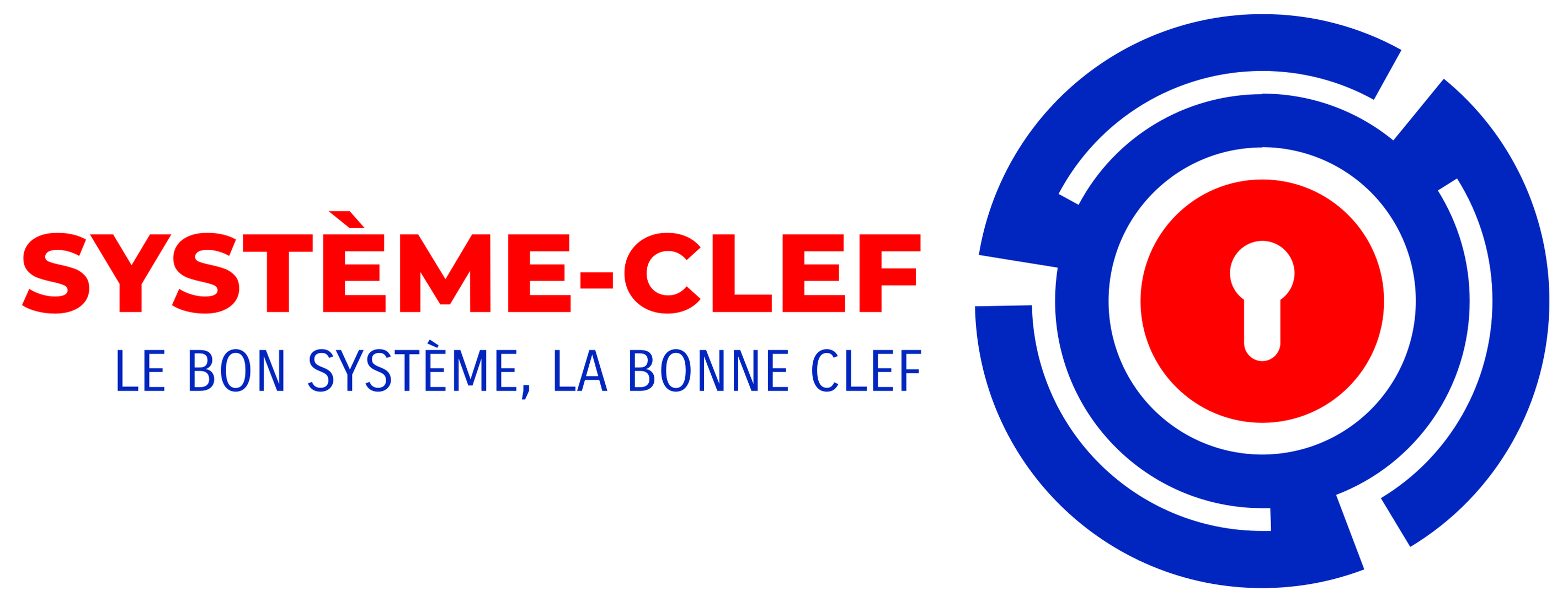 Système-Clef Serrurerie